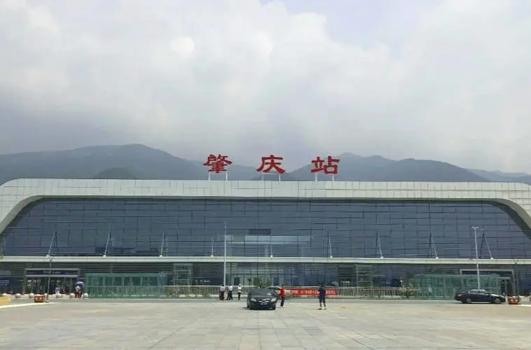 溫州到肇慶物流專(zhuān)線